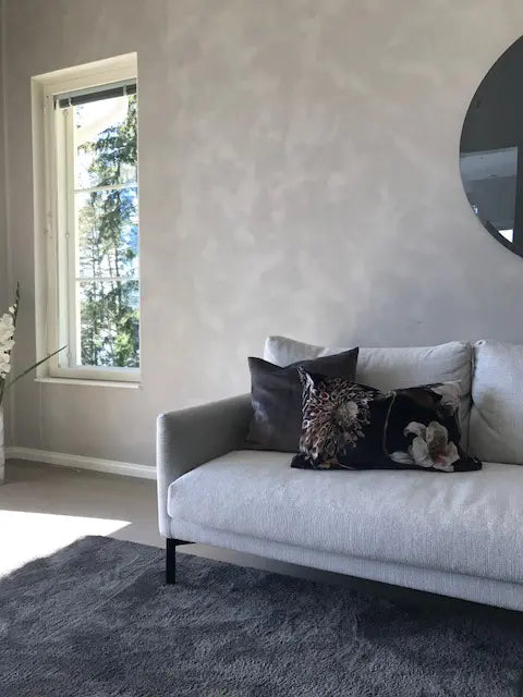 Efektimaali Belle Arti CeboStone