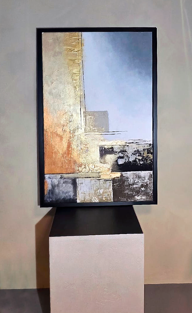 The Light in You - BelleArti Art