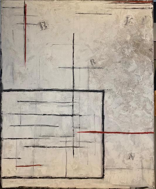 Out of The Box - BelleArti Art