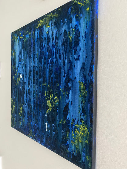 Waterfalls - BelleArti Art