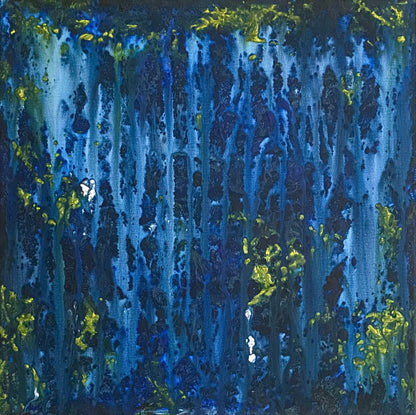 Waterfalls - BelleArti Art