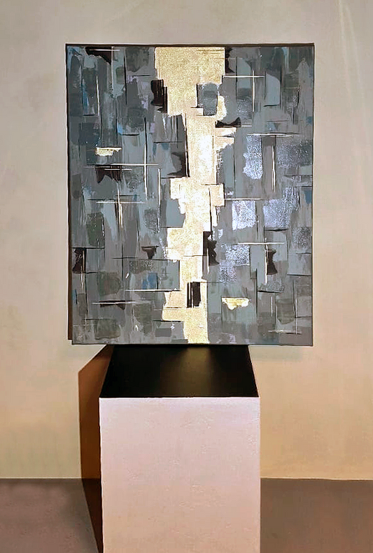 Balance of Life - BelleArti Art