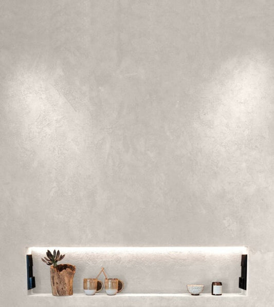 Kalkkipinnoite Belle Arti CeboArt Pozzolano